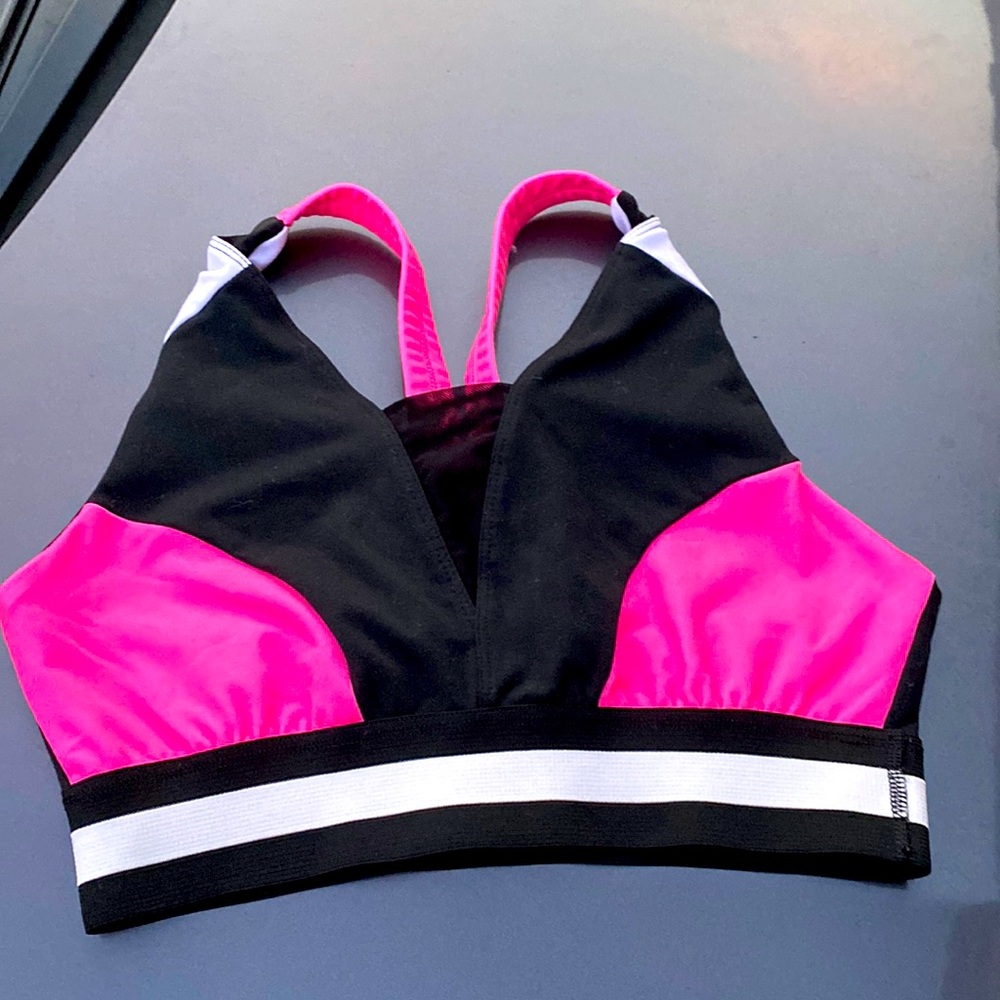 Zelos bra